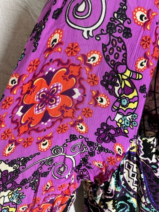 Free People Little Wings Kimono - Picture 8 of 9